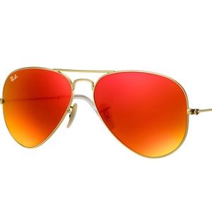 Ray Ban Aviators